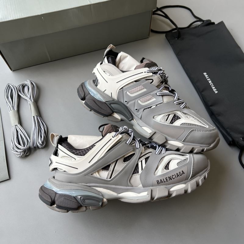 Balenciaga Track Shoes